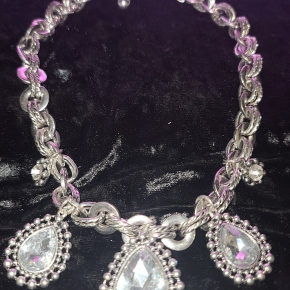 Heavy metal statement piece - Picture 3 of 4